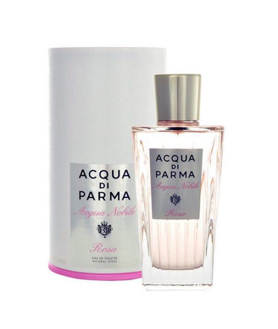 Acqua Nobile Rosa Acqua di Parma для женщин 125 мл