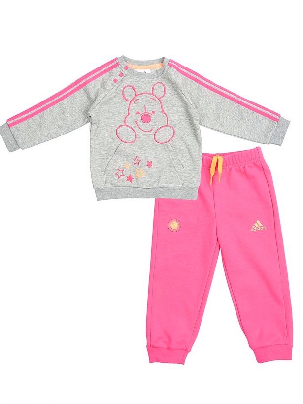 Костюм Adidas kids из серии Disney