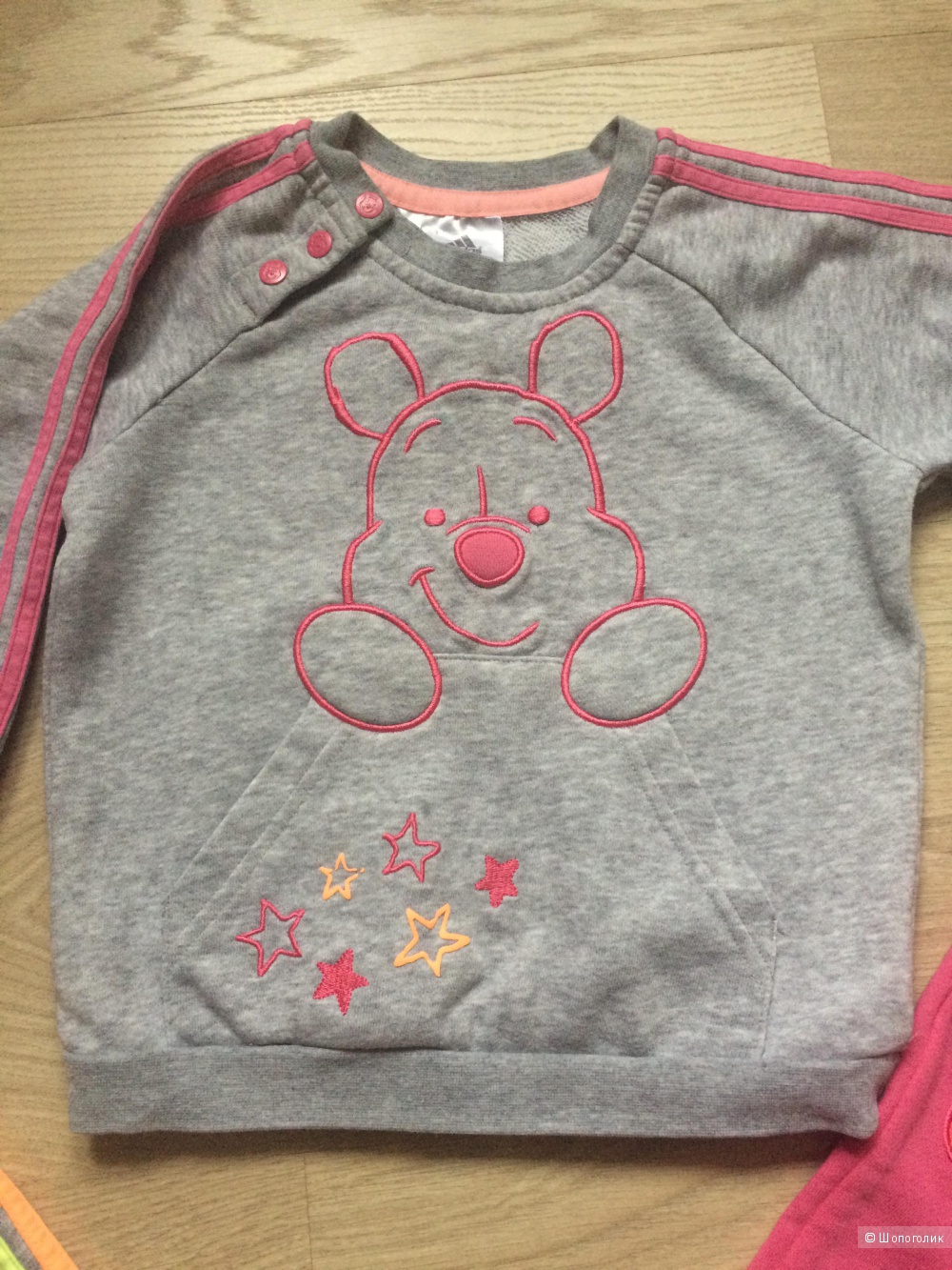 Костюм Adidas kids из серии Disney