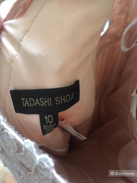 Платье Tadashi Shoji р-р 46
