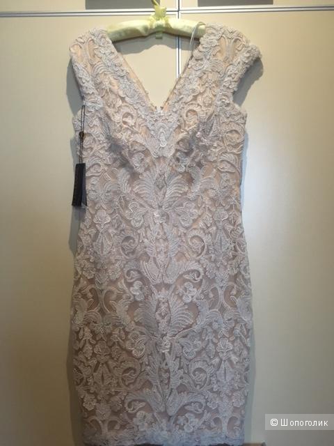 Платье Tadashi Shoji р-р 46