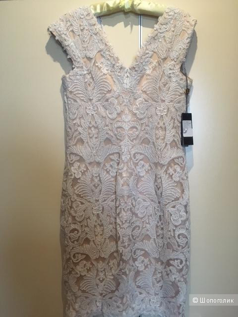 Платье Tadashi Shoji р-р 46