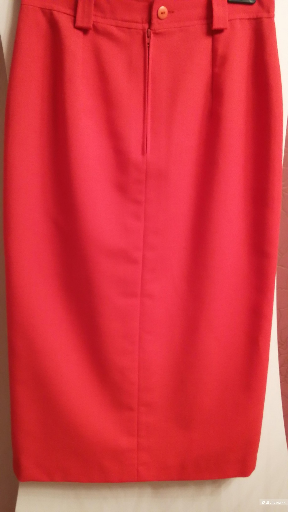 Шикарная юбка TUPE D'OR,размер 38