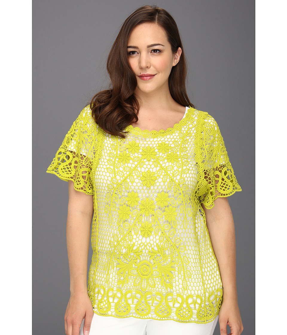 Блузка кроше KarenKane 2Xl