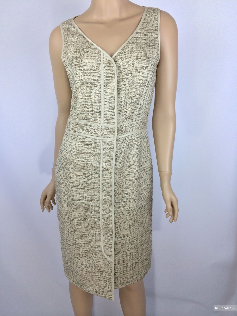 Lafayette 148 New York платье р.44 Новое