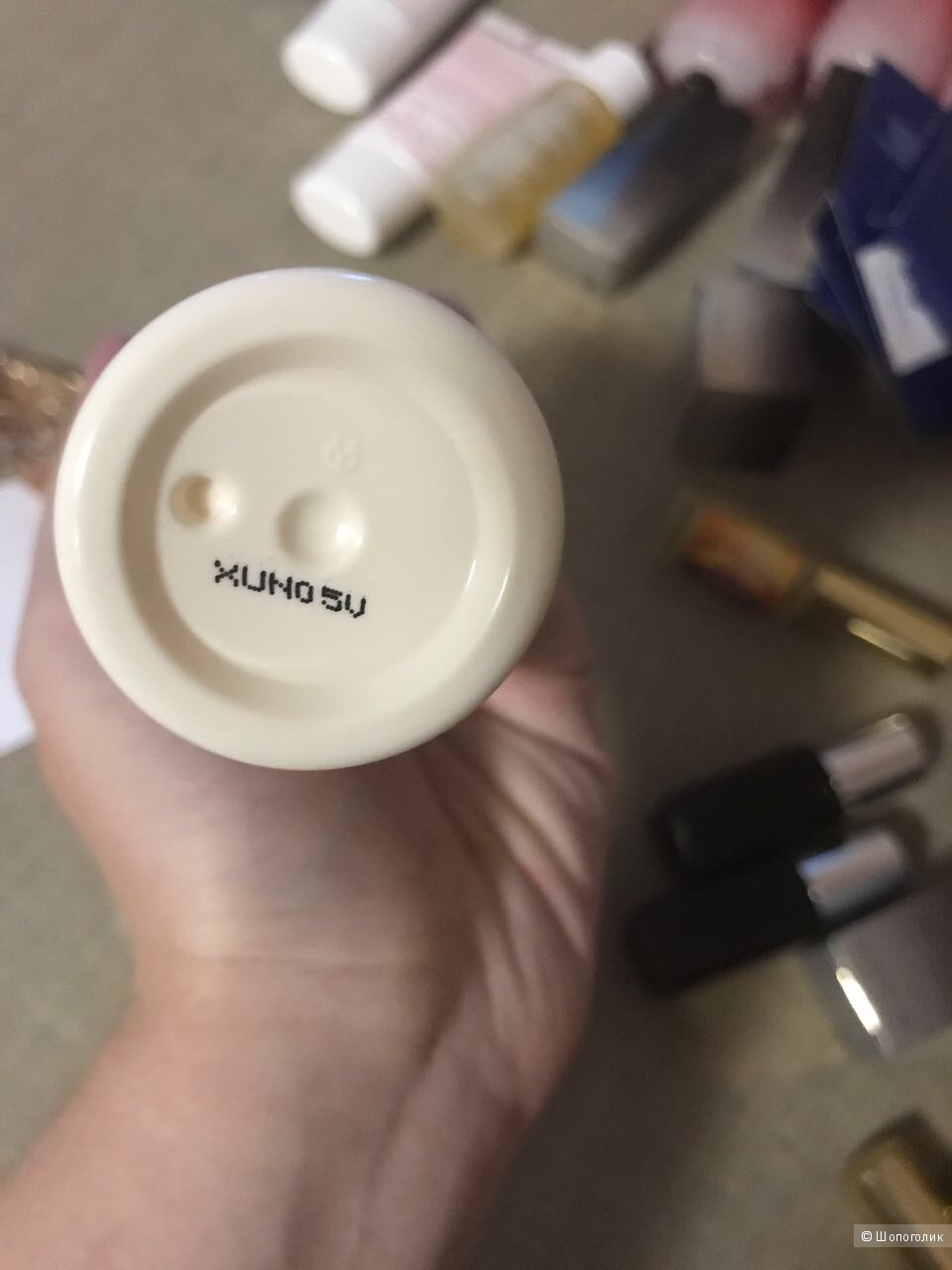 Увлажняющая эмульсия Shiseido Ibuki Refining Moisturizer 75 мл