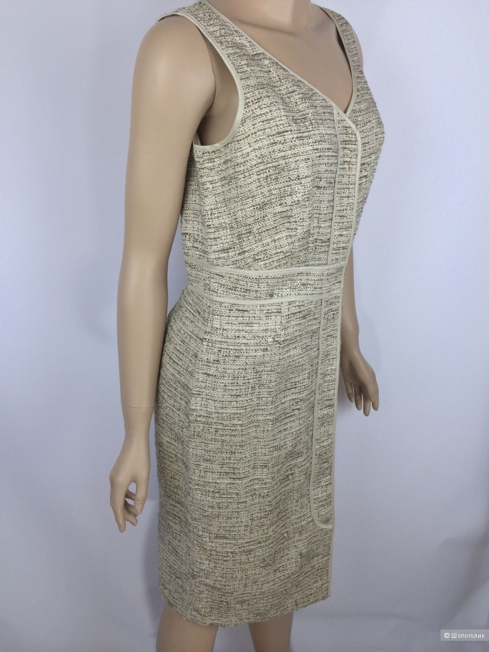 Lafayette 148 New York платье р.44 Новое