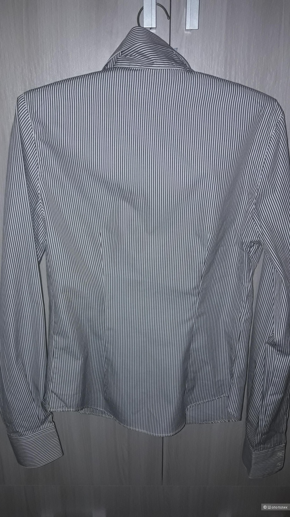 Рубашка женская Manifatturaitaliana размер 42-44