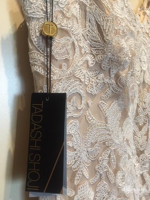 Платье Tadashi Shoji р-р 46