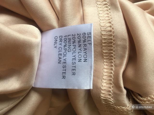 Платье Tadashi Shoji р-р 46