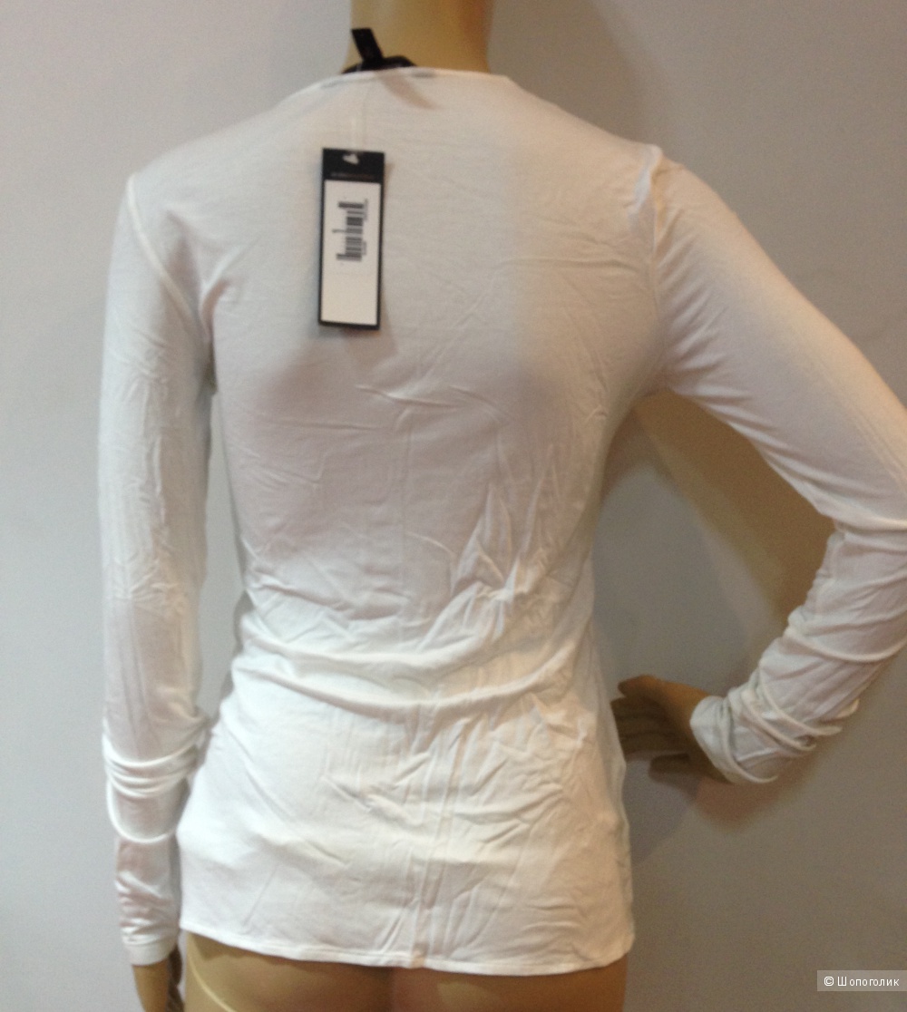 Трикотажная блуза от BCBG MAX AZRIA. Новая.Оригинал. р.44