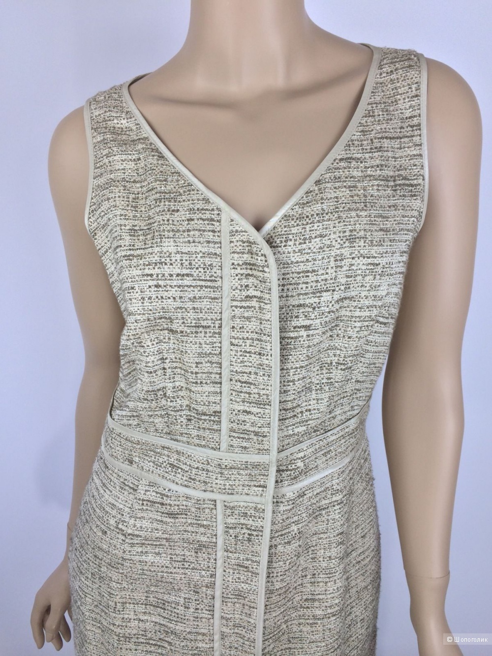 Lafayette 148 New York платье р.44 Новое