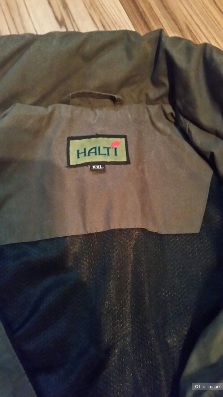 Мужской костюм HALTI