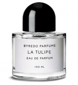 Byredo La Tulipe, 5мл в атомайзере