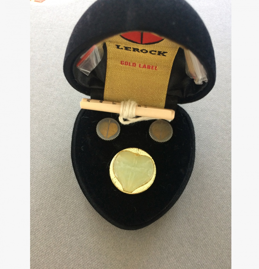 Новые антицелюлитные джинсы LEROCK