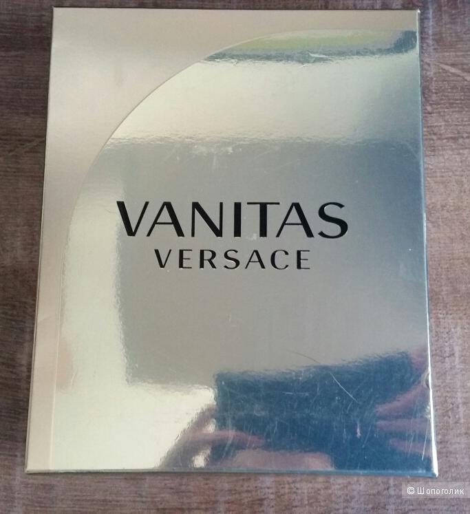 Набор  парфюмерный Versace Vanitas