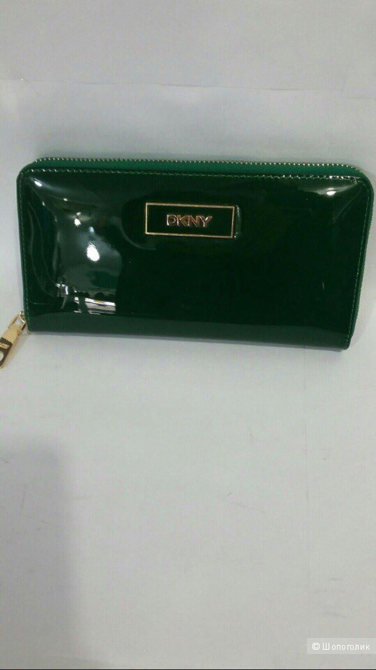 Кошелёк DKNY оригинальный