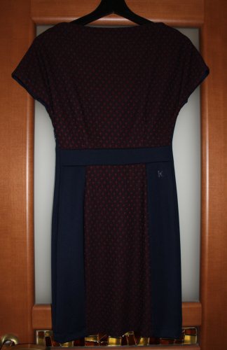 Новое платье,  Италия, Koralline,  xs