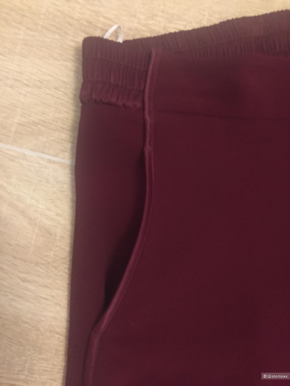 Новые Итальянские брюки Twin Set. Размер S(M)