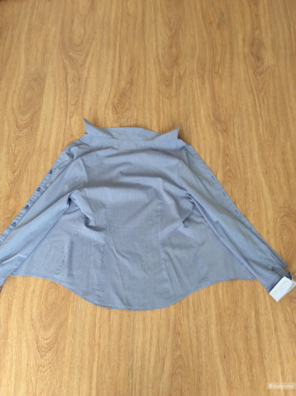 Рубашка женская Esprit 44 размер