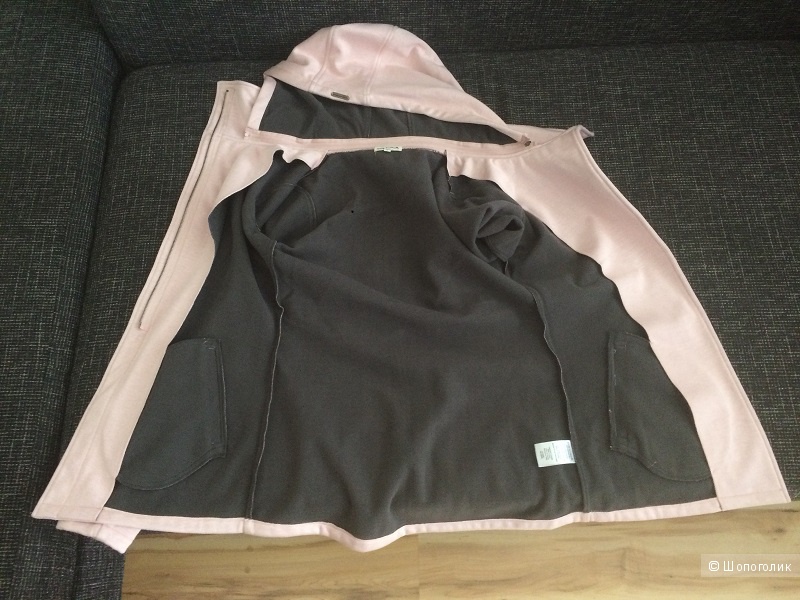 Куртка-худи Mia Melon размер S