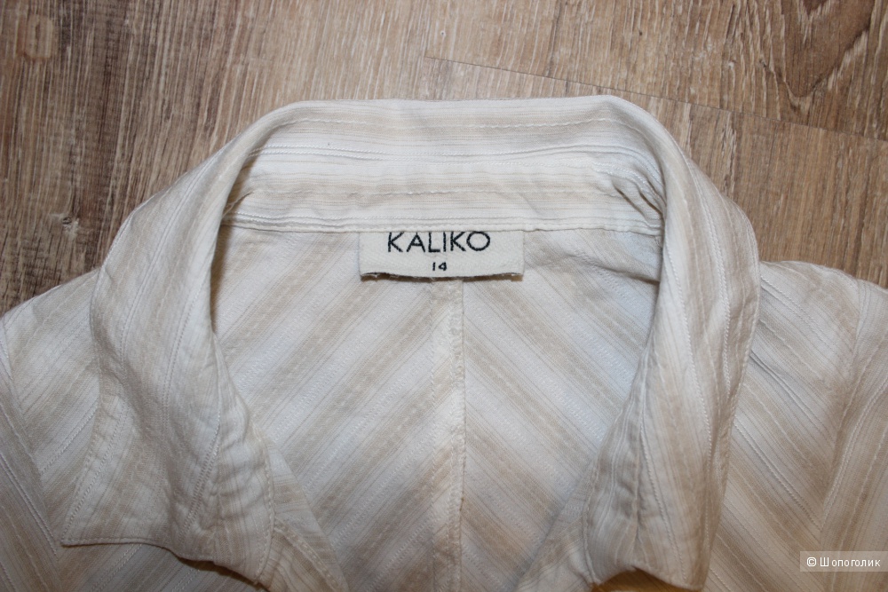 Рубашка KALIKO, размер 14