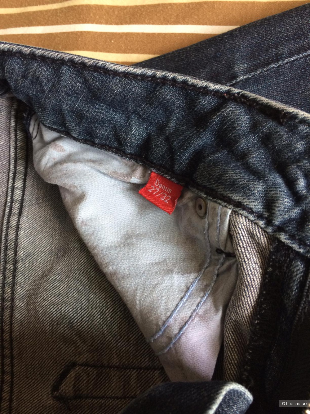 Джинсы Esprit