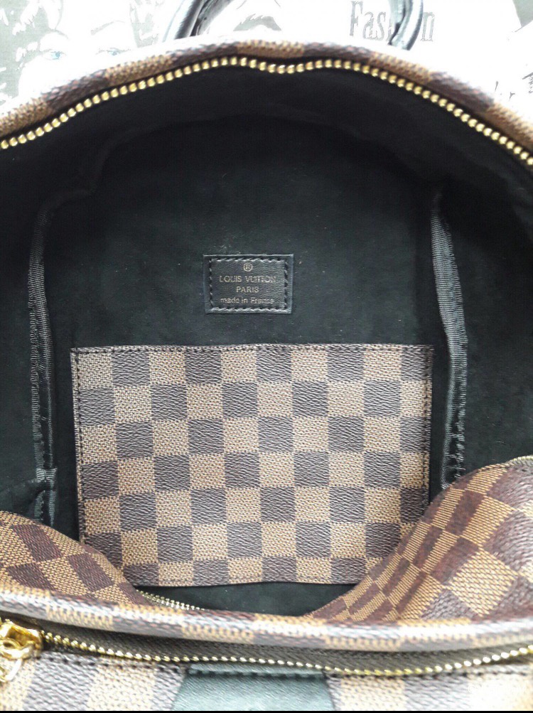 Рюкзак Louis Vuitton