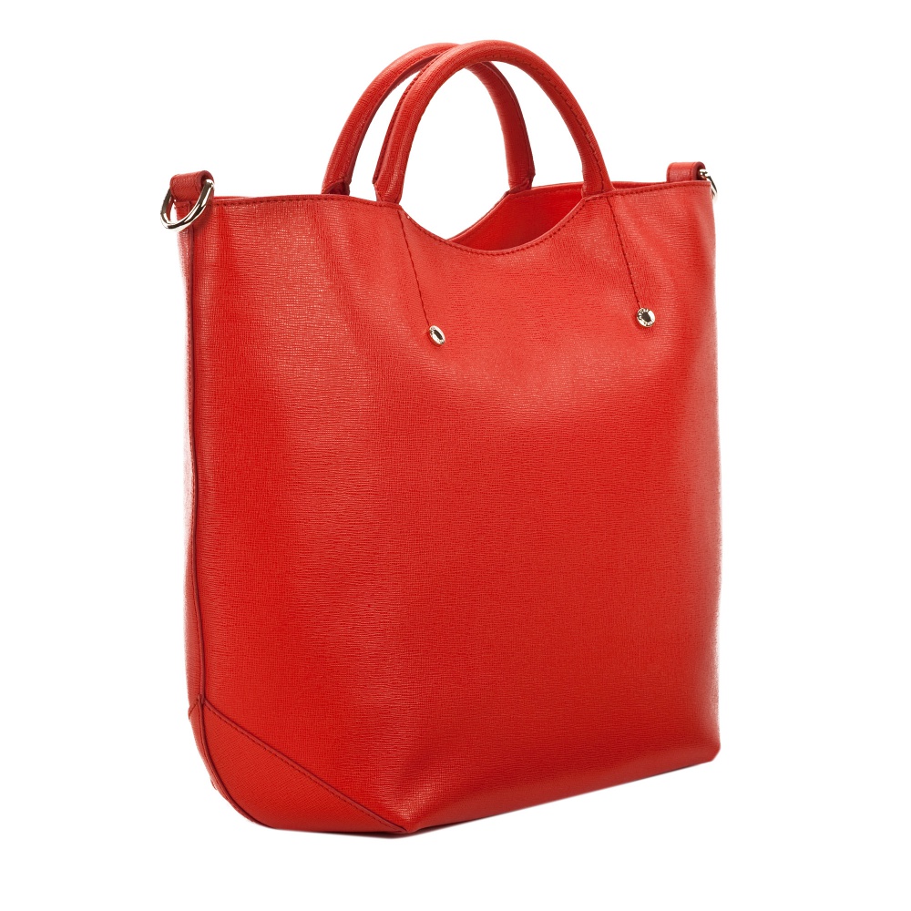 Оригинал. Сумка Furla. Модель Arianna. Сафьяновая Кожа