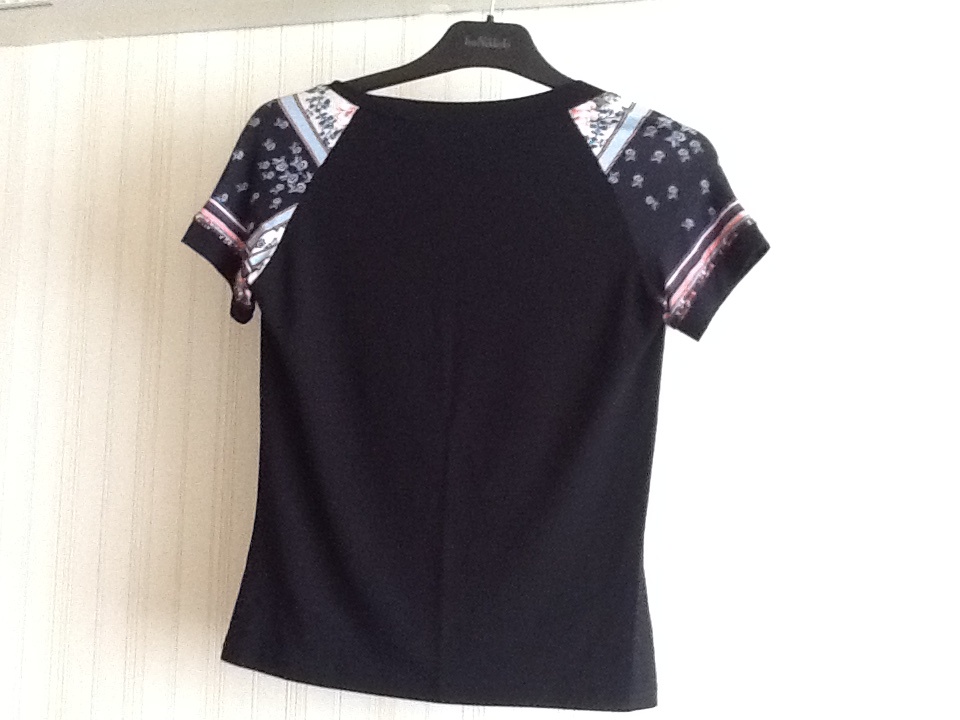 Новая блузка Прибалтика 44 размер