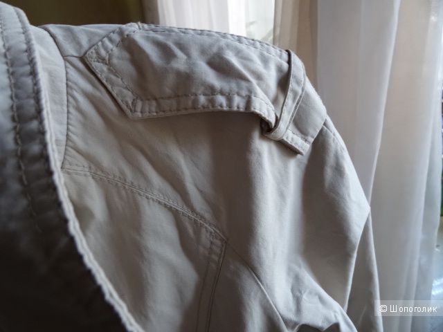 Куртка "Zara", размер 42-44, б/у