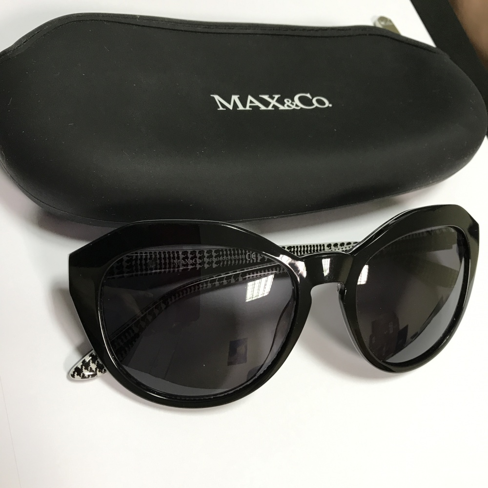 Женские очки Max&Co