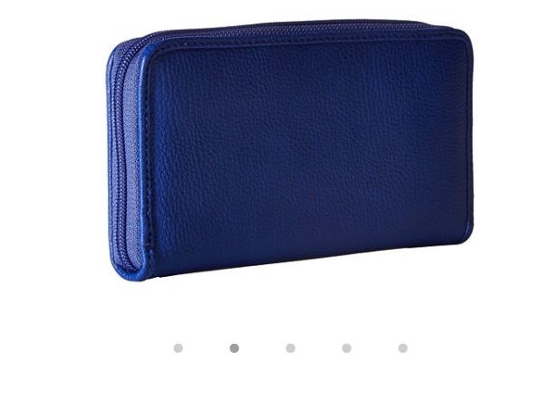 Новый кошелек tommy hilfiger женский