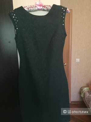 Платье Zara