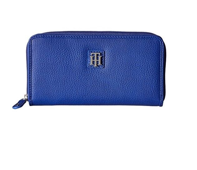 Новый кошелек tommy hilfiger женский