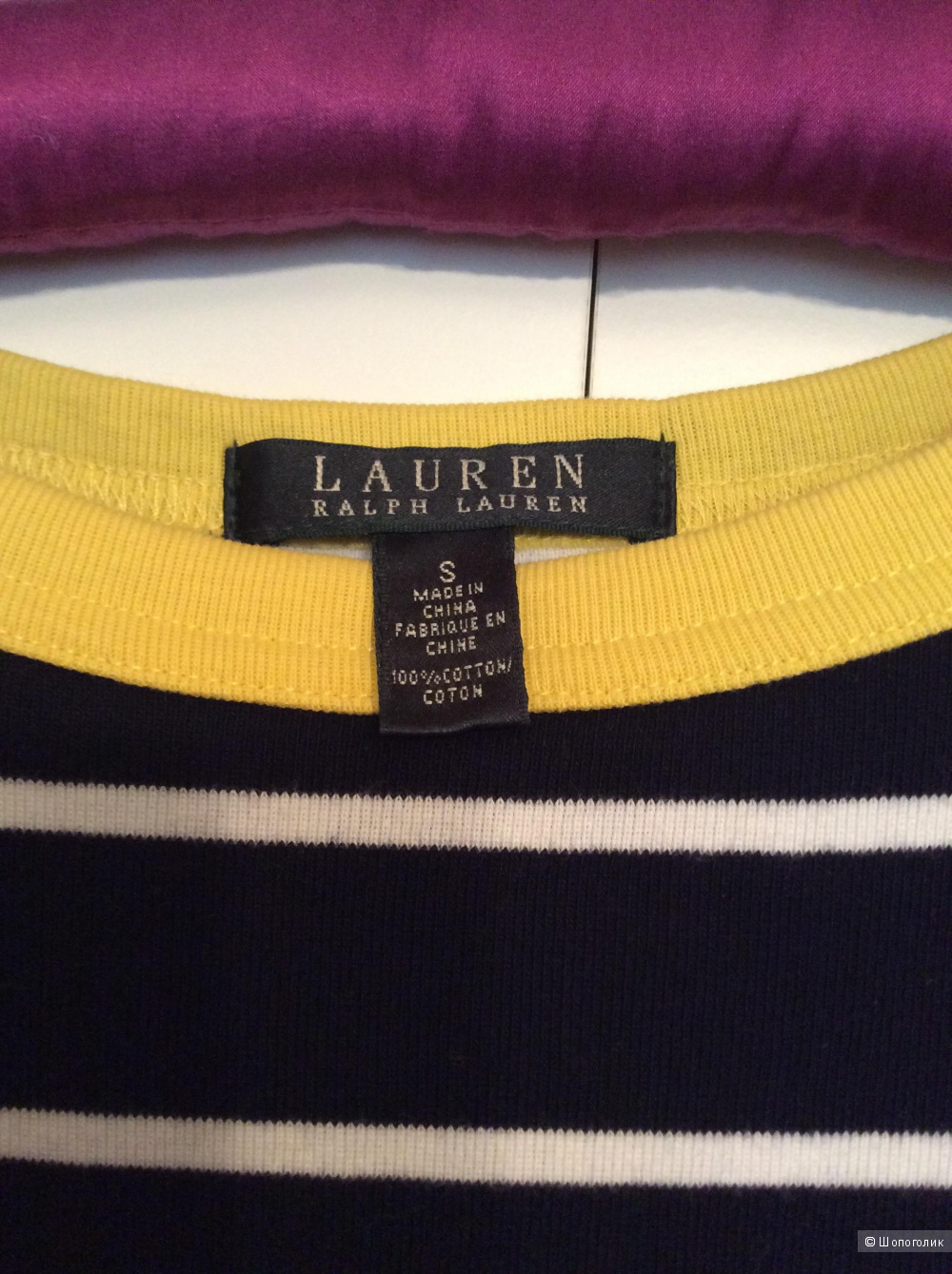 Платье Lauren от Ralph Lauren размер S