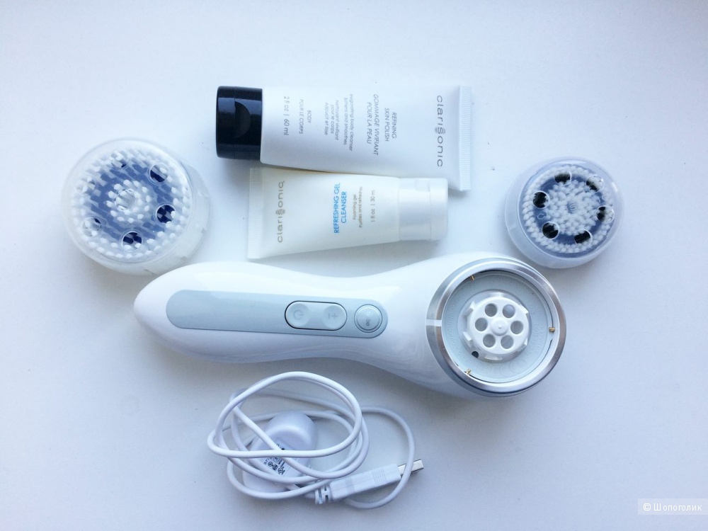 Clarisonic Smart Profile