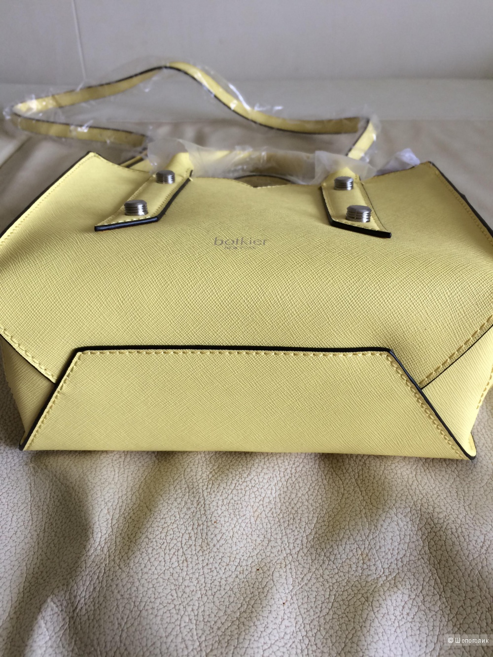 Новая сумка Botkier