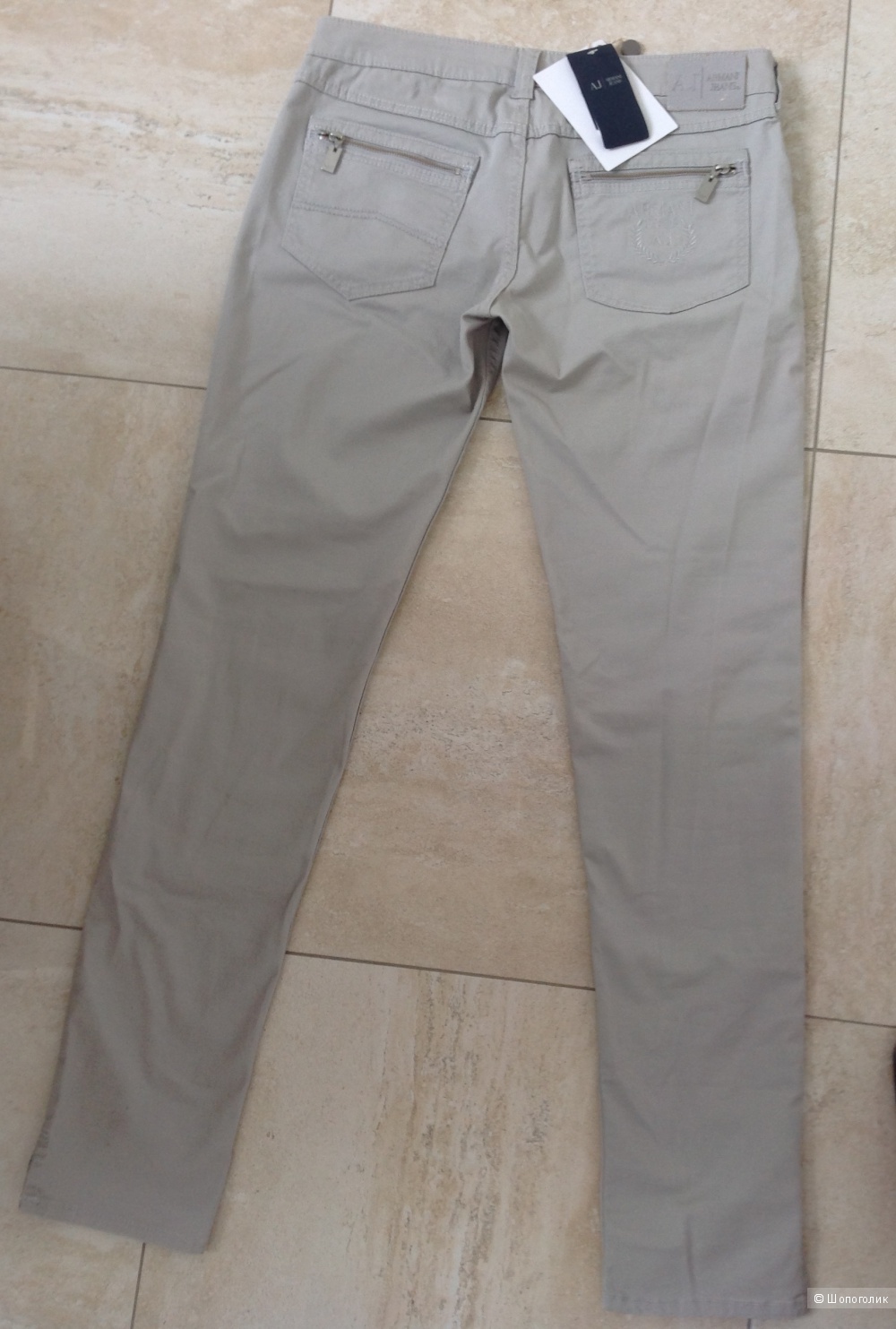 Джинсы Аrmani Jeans, размер 31