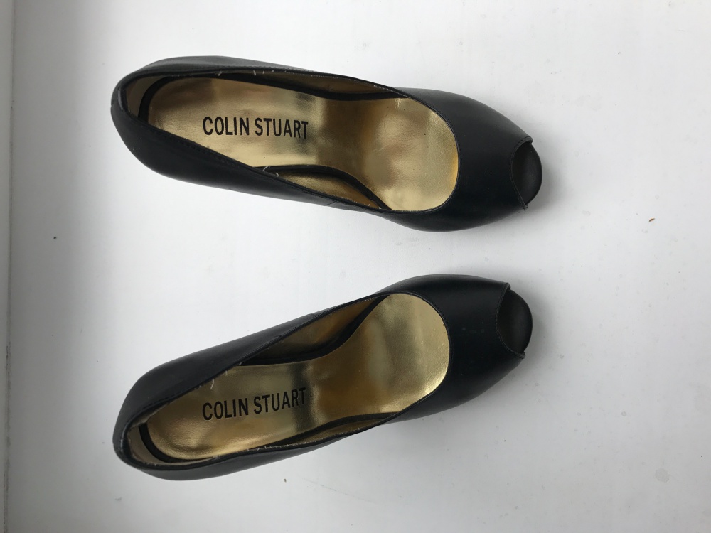 Туфли Colin Stuart размер US 6