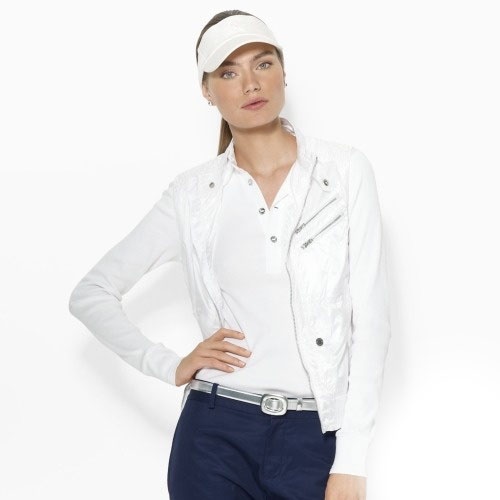 Куртка-жилет Ralph Lauren Golf, размер M, новая