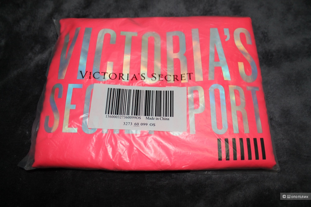 Victoria's Secret Sport сумка, розовая