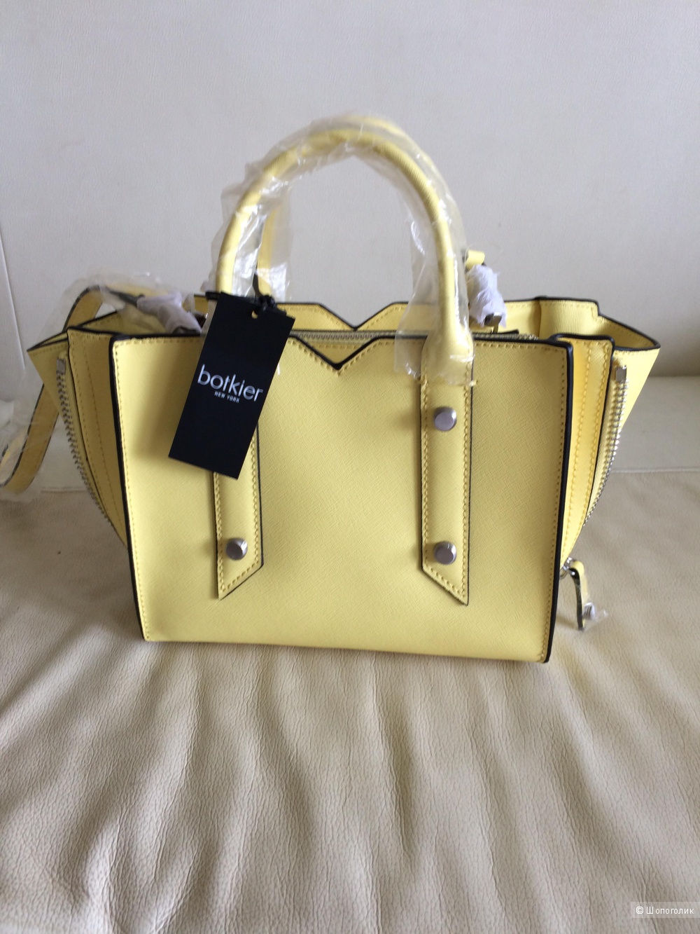 Новая сумка Botkier