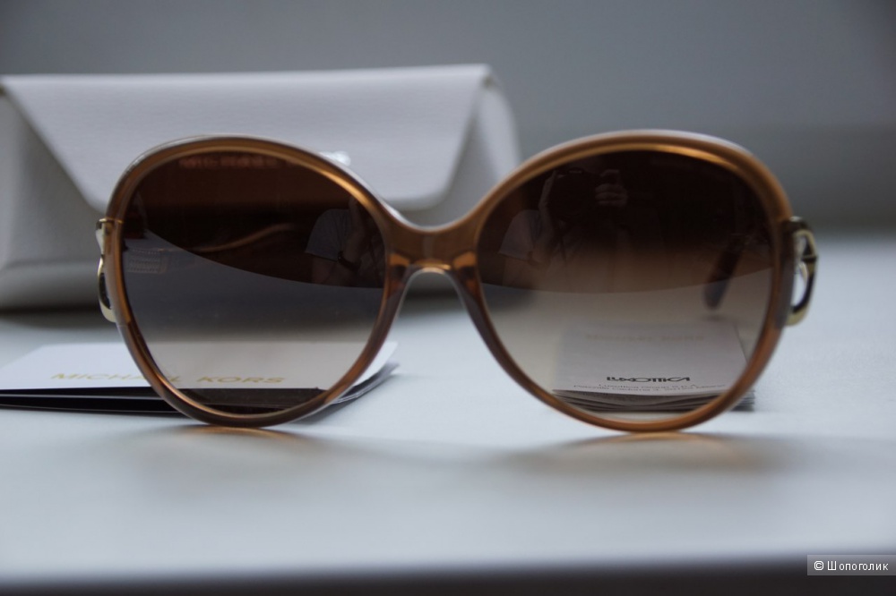 Новые очки Michael Kors