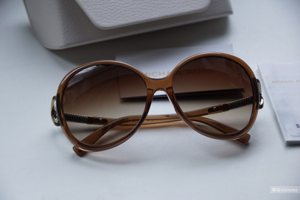 Новые очки Michael Kors