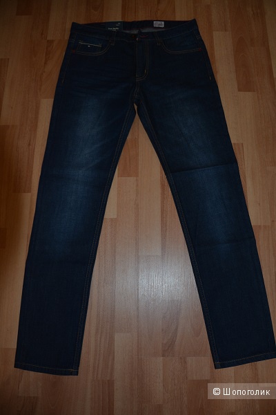 Джинсы Tommy Hilfiger Slim 33/32