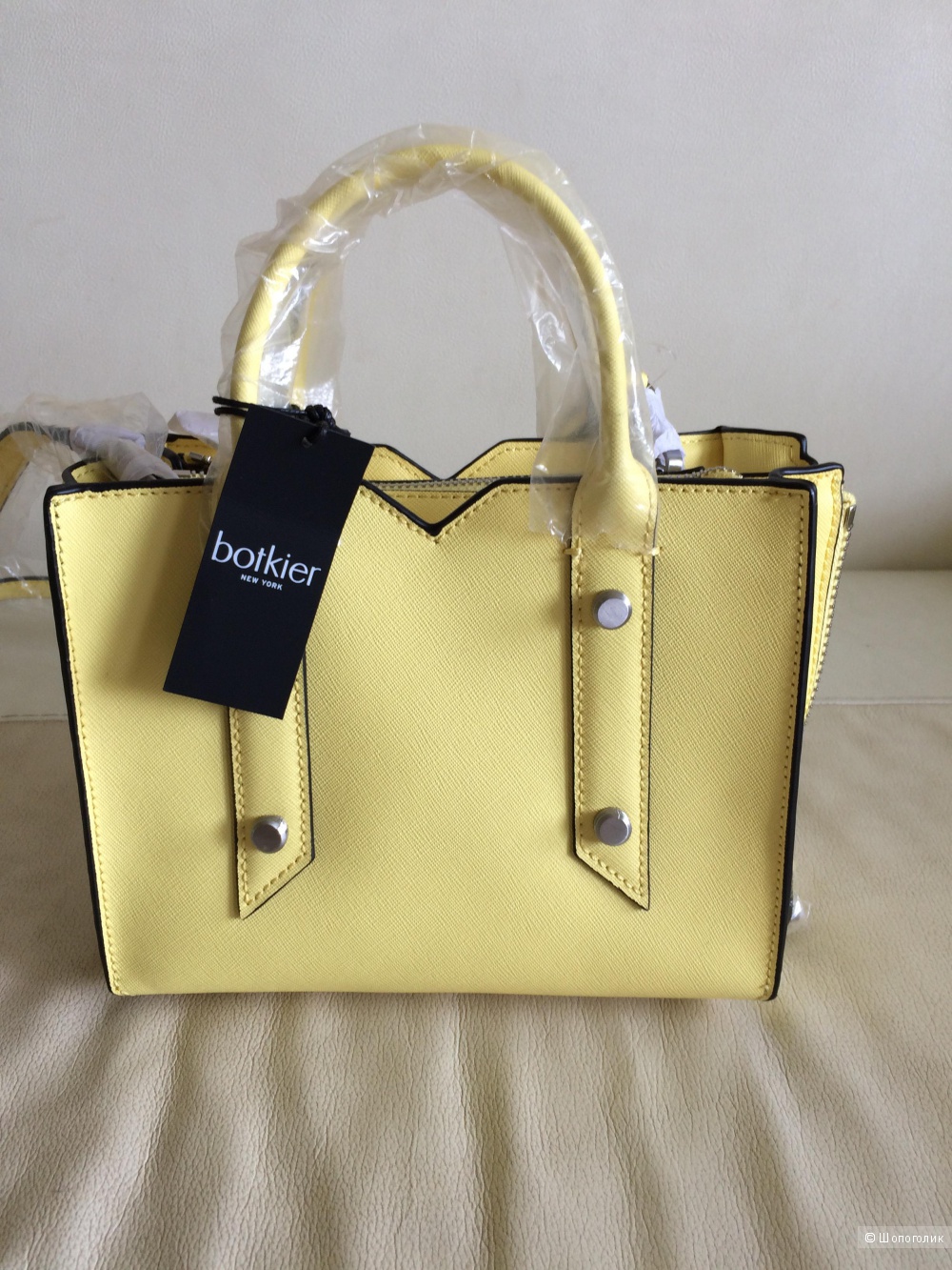 Новая сумка Botkier