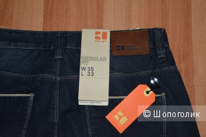 Джинсы Boss Orange 35/33