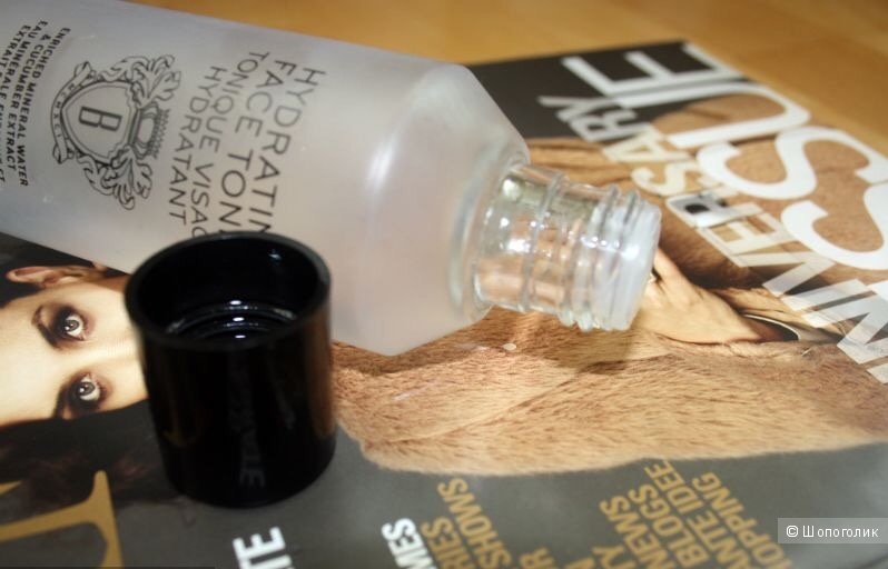 Bobbi Brown Тоник для лица Hydrating Face Tonic