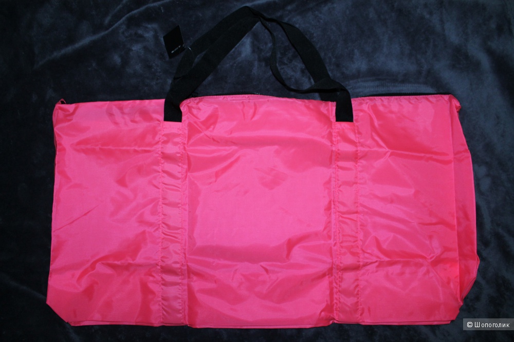 Victoria's Secret Sport сумка, розовая